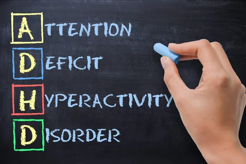 Read more about the article Attention-Deficit/Hyperactivity Disorder (ADHD)