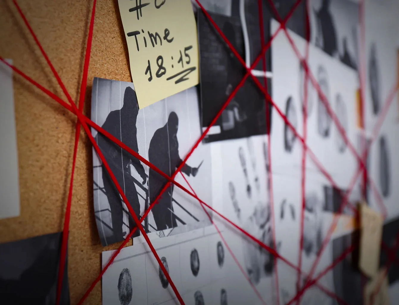 Forensic-Investigations